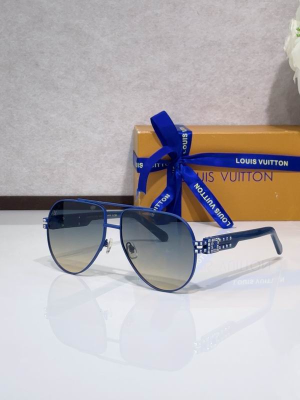 LV Sunglasses ID:20260410-2079